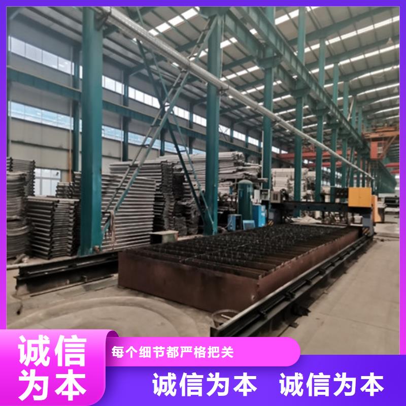 《定南》 当地 桥梁护栏 防撞护栏厂家一手货源