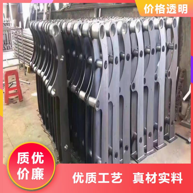 防撞护栏防撞护栏厂家优良工艺