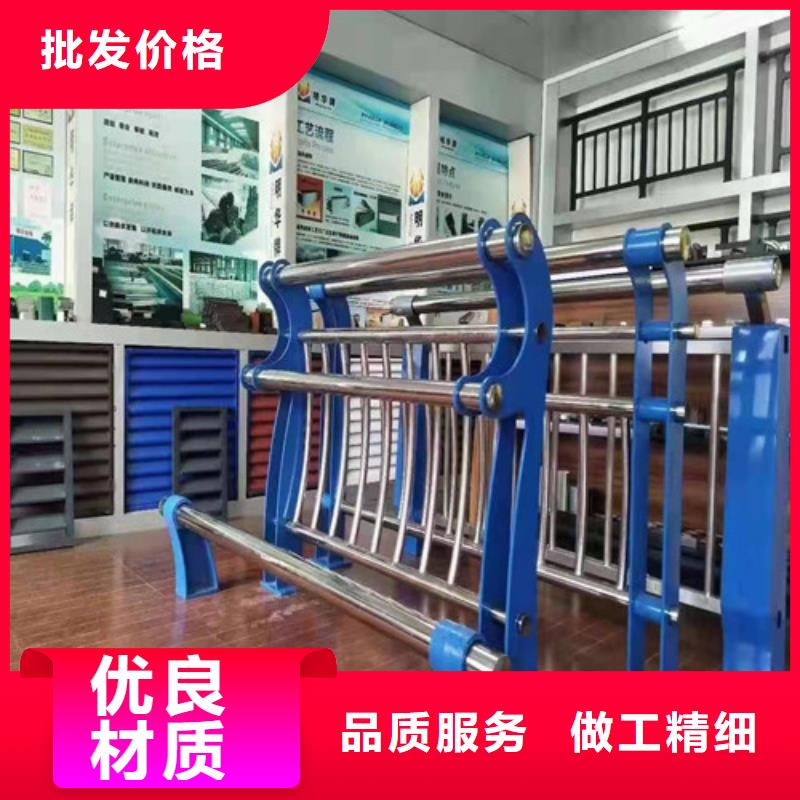 防撞护栏【高速开口栏网】有实力有经验