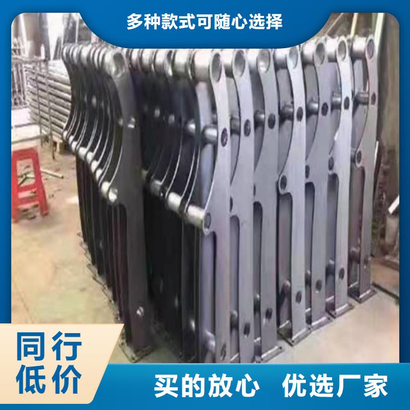 防撞护栏不锈钢绳索护栏适用场景