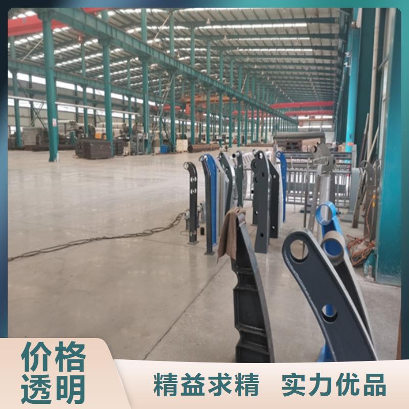 防撞护栏【高速开口栏网】品质优选