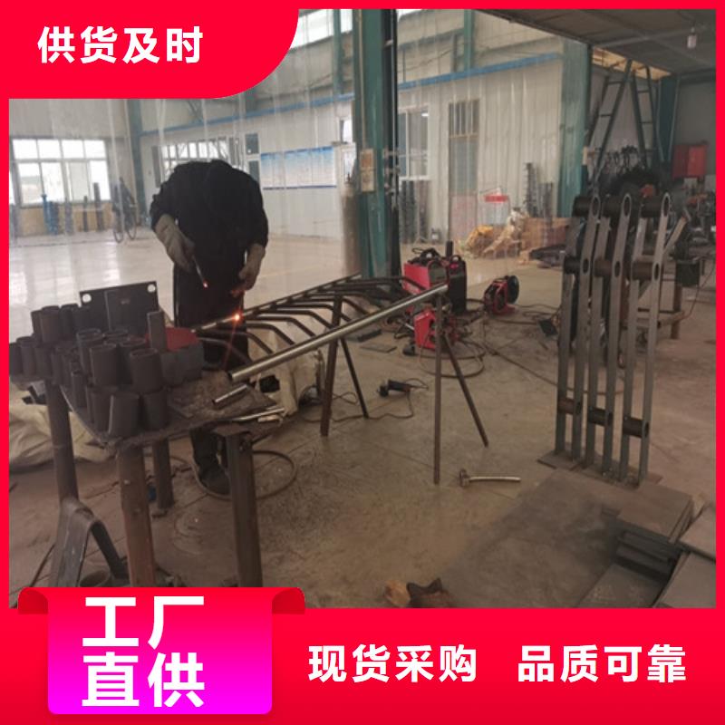 防撞护栏-景观桥梁护栏批发商