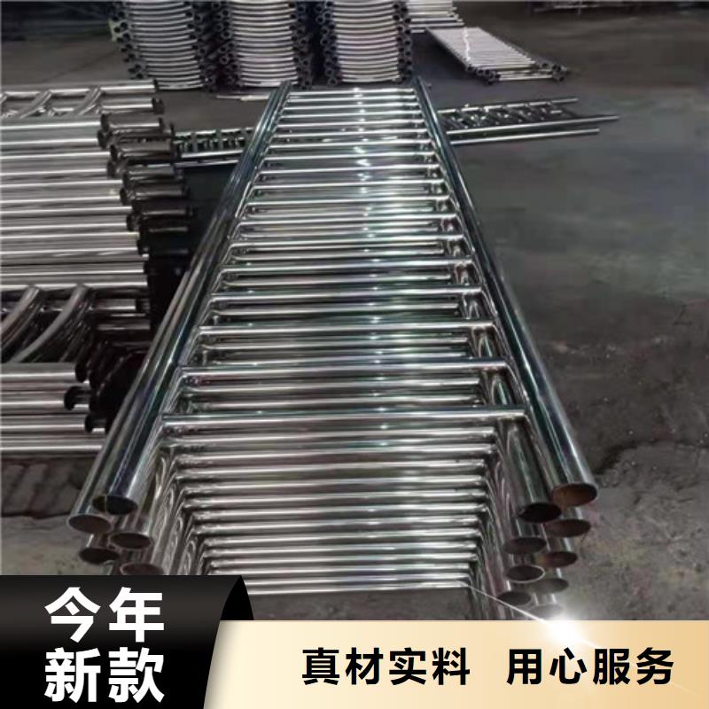 景观护栏,河堤护栏从源头保证品质