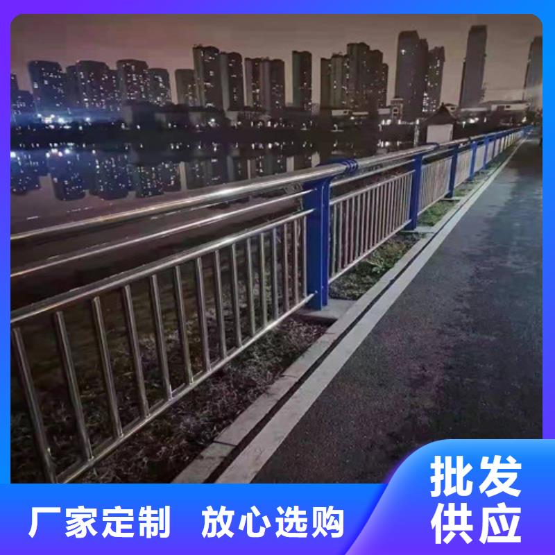 景观护栏复合管护栏厂家规格全