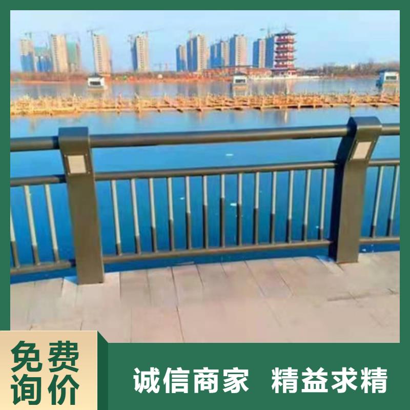 景观护栏复合管护栏货源直供