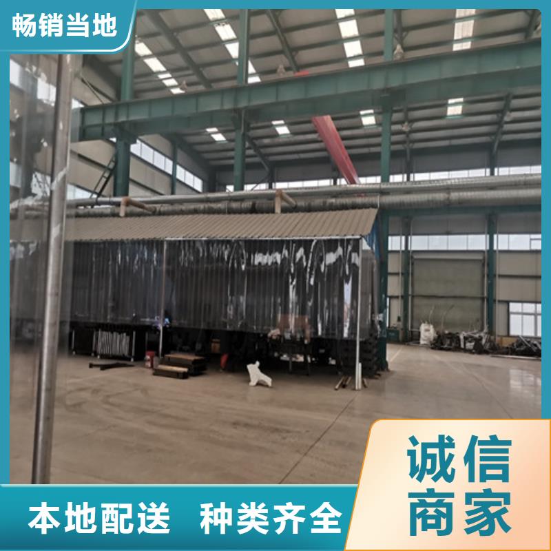 【景观护栏】行人隔离护栏来电咨询