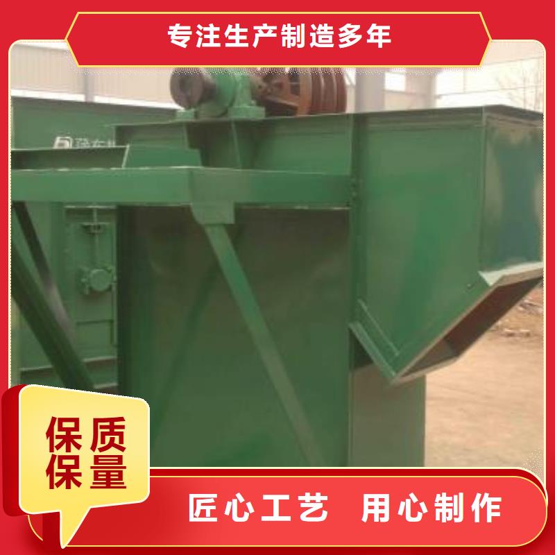 斗式机产品性能