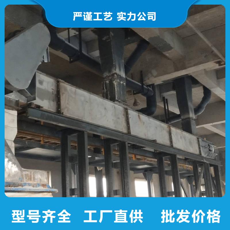 【刮板输送机_震动给料机厂家经验丰富】