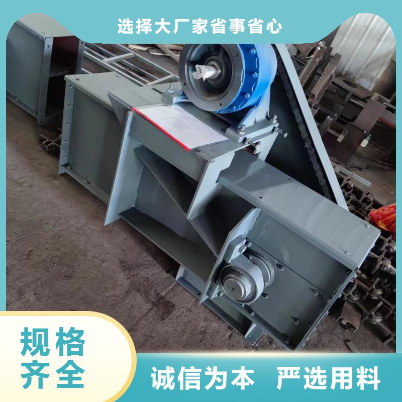刮板输送机埋刮板输送机大库存无缺货危机
