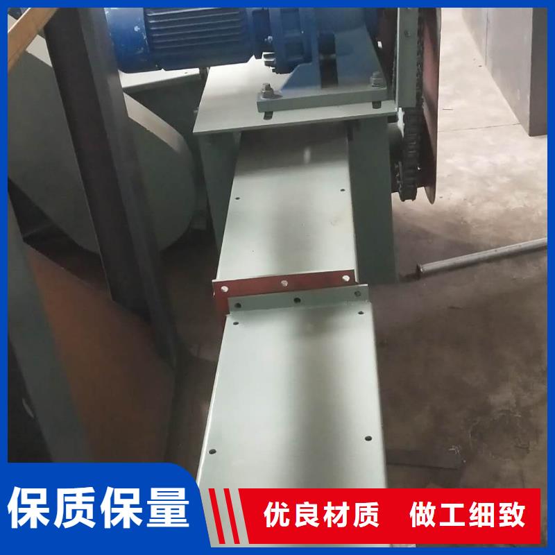 刮板输送机_埋刮板输送机快速发货