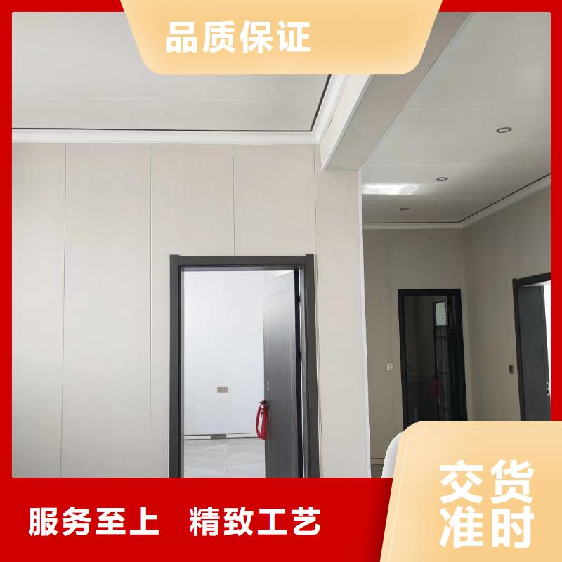 欧式风格轻钢别墅-轻钢房屋专业生产厂家