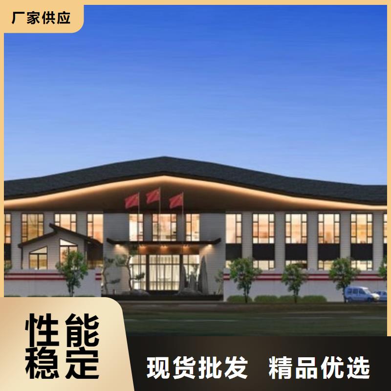 欧式风格轻钢别墅轻钢房屋每个细节都严格把关