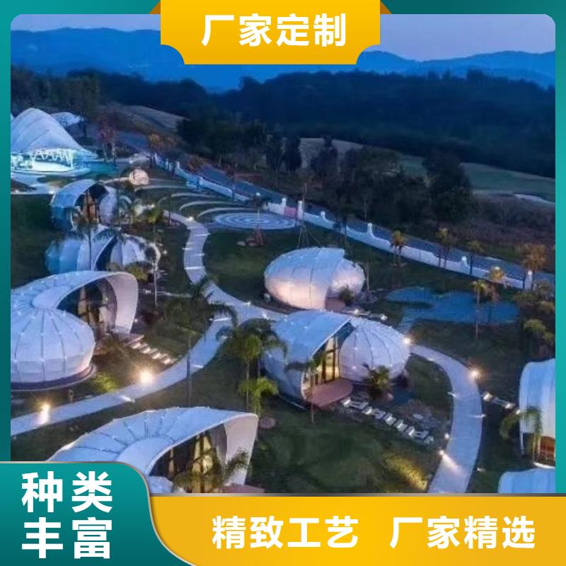 现代风格轻钢别墅-轻钢房屋精选货源