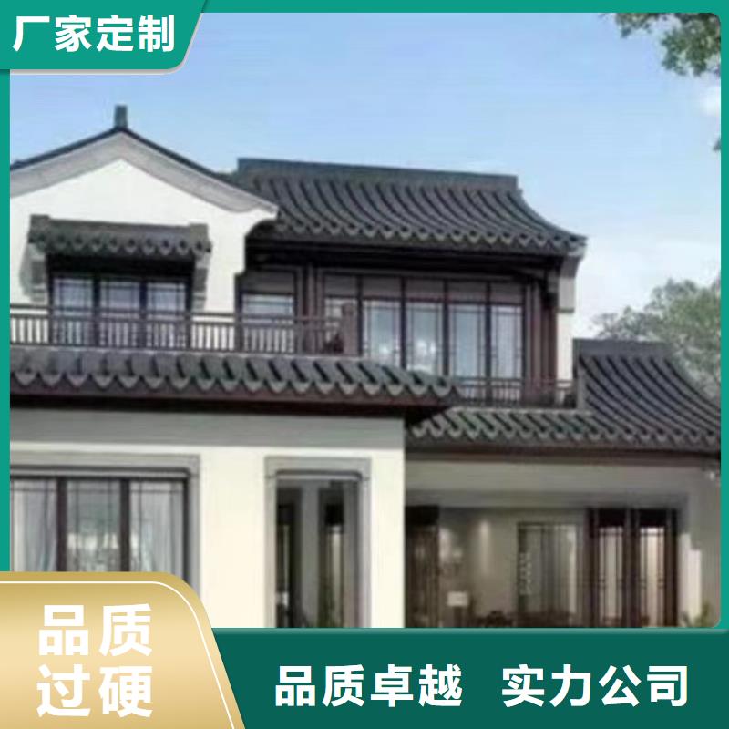 现代风格轻钢别墅轻钢房屋厂家自营