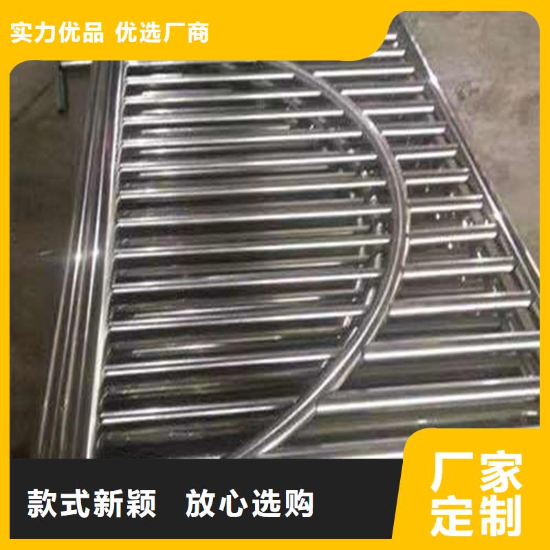 护栏,桥梁防撞护栏栏杆用好材做好产品