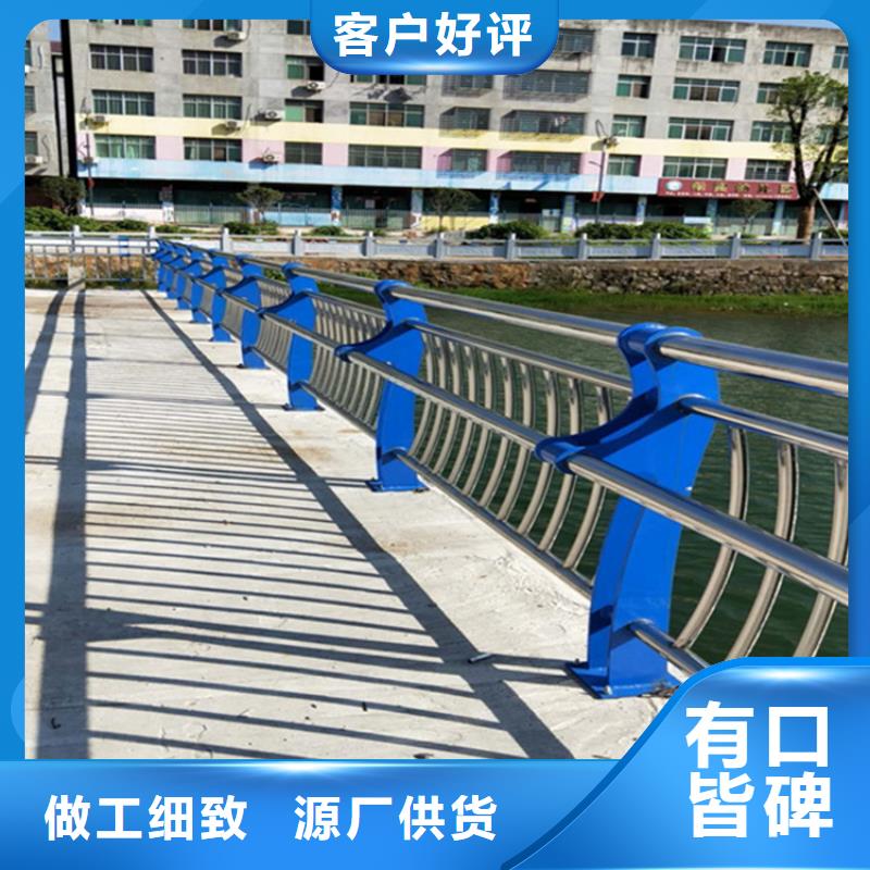 护栏-【镀锌波形护栏】用心服务