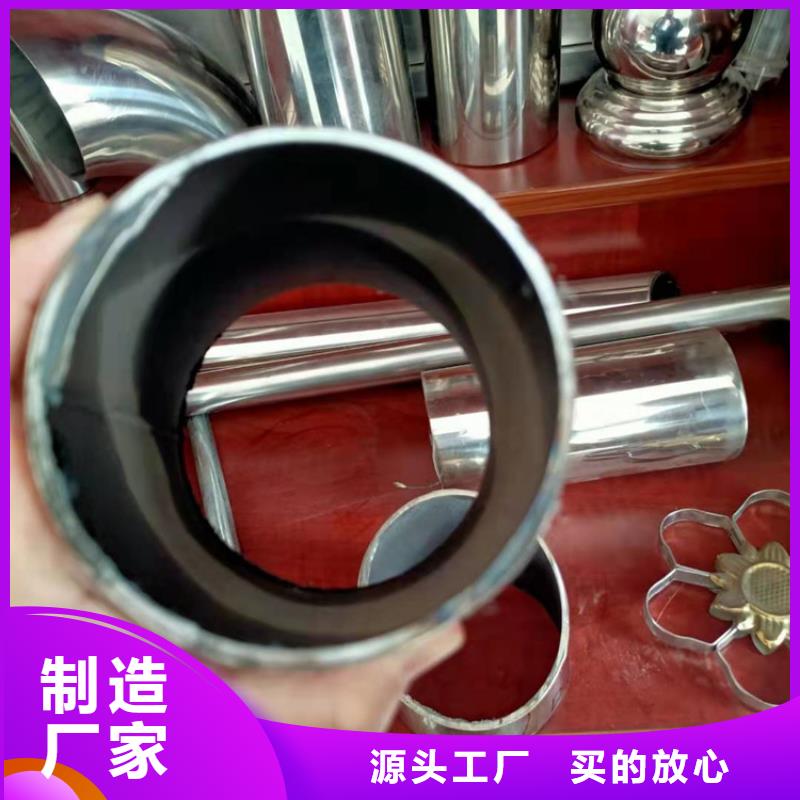 护栏河道护栏实力商家供货稳定