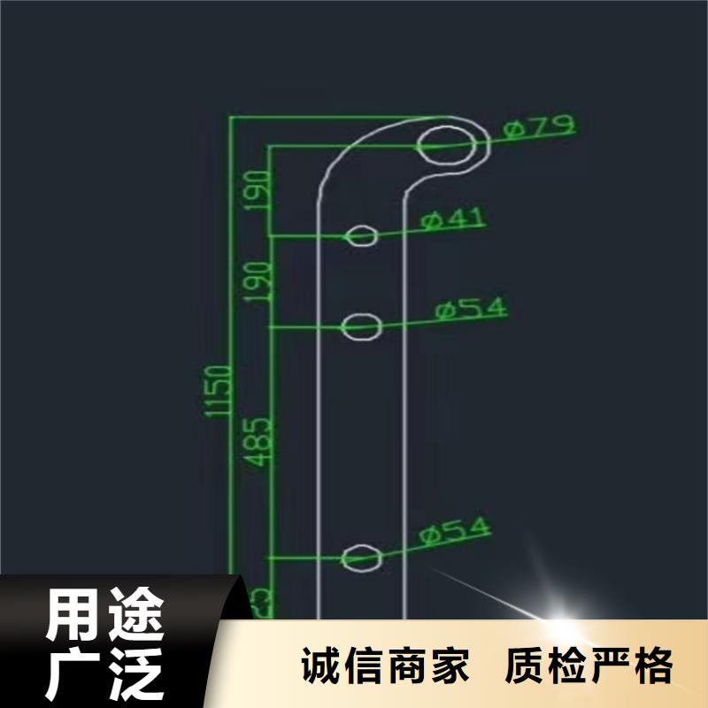 【护栏,不锈钢护栏真材实料】