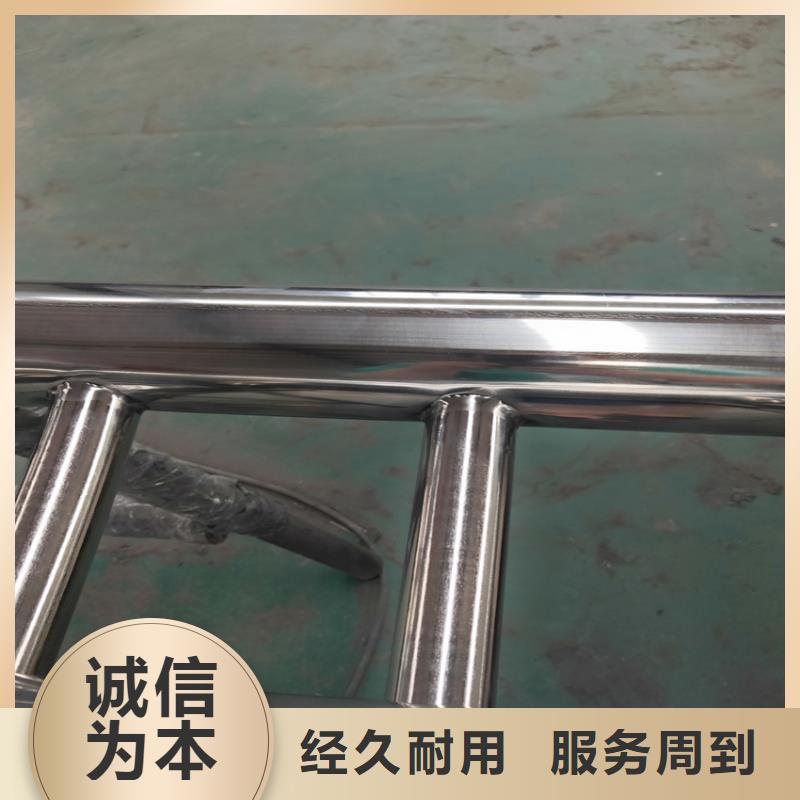 护栏天桥防撞护栏专业生产N年