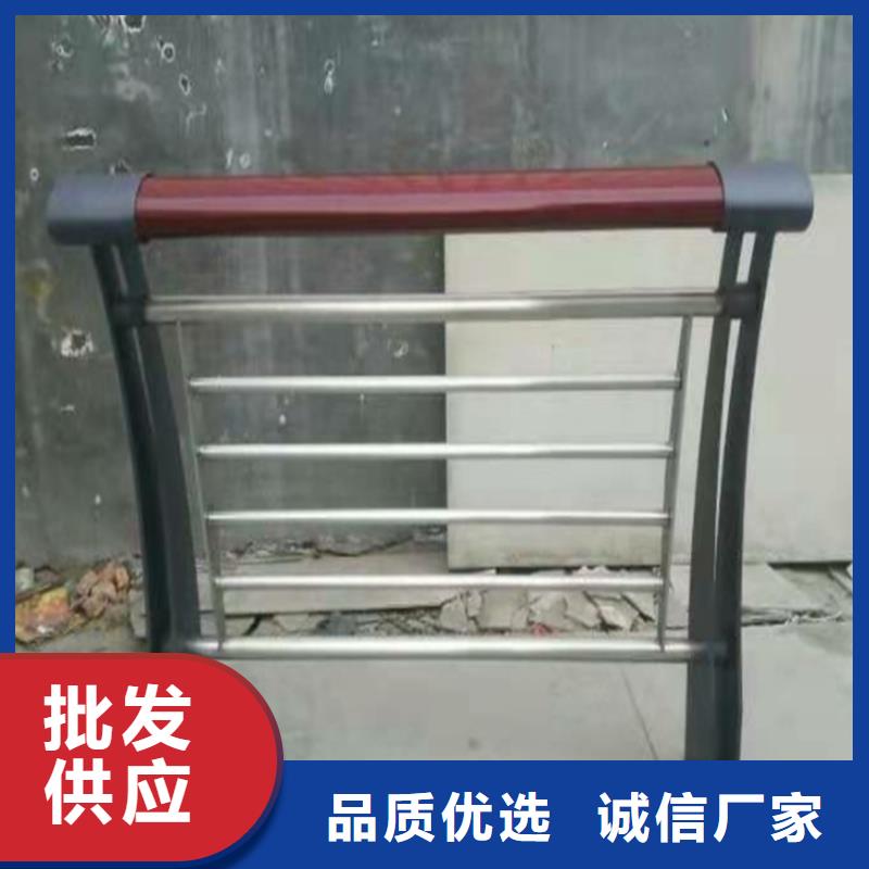 护栏天桥防撞护栏专业生产N年