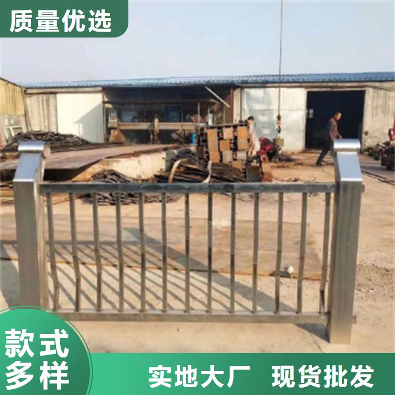 护栏,桥梁景观栏杆敢与同行比服务