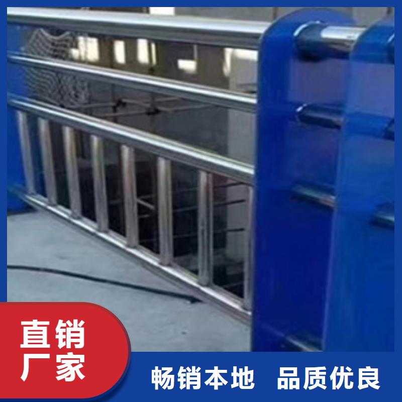 护栏天桥防撞护栏专业生产N年