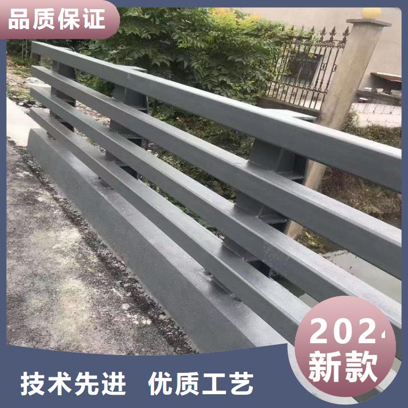 防撞护栏厂家-2025厂家热销产品
