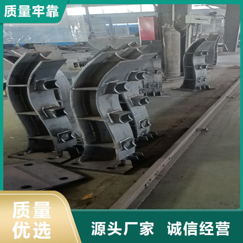 护栏拥有多家成功案例