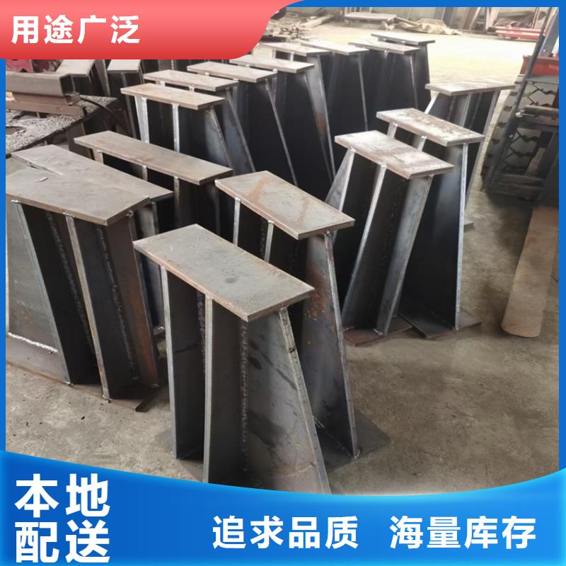 河道景观护栏采购_河道景观护栏