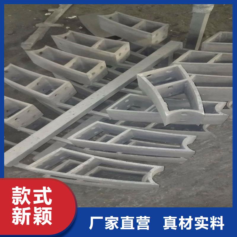 不锈钢复合管生产厂家