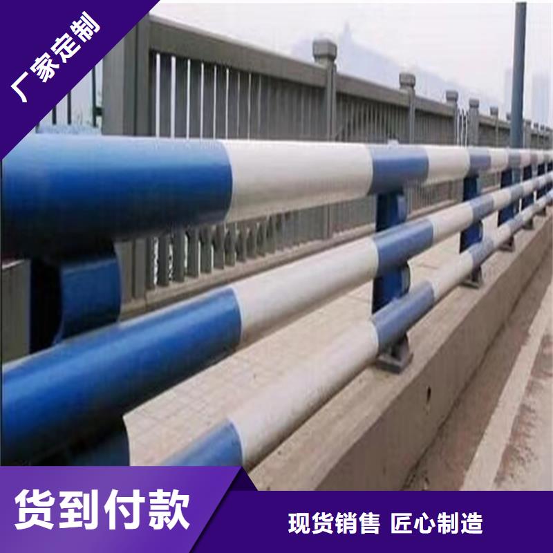 不锈钢复合管栏杆多少钱一米