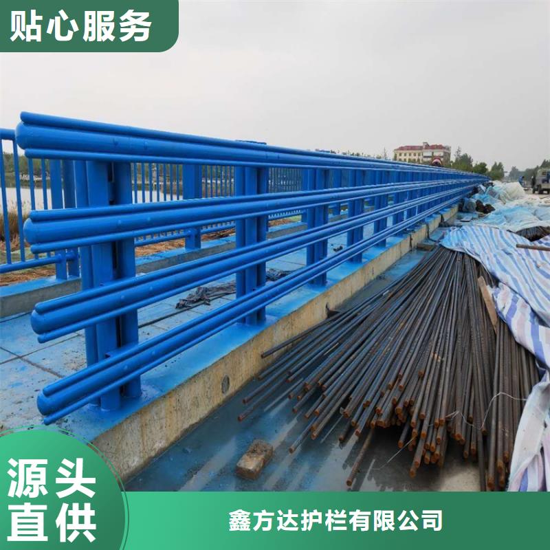 不锈钢立柱厂家供应