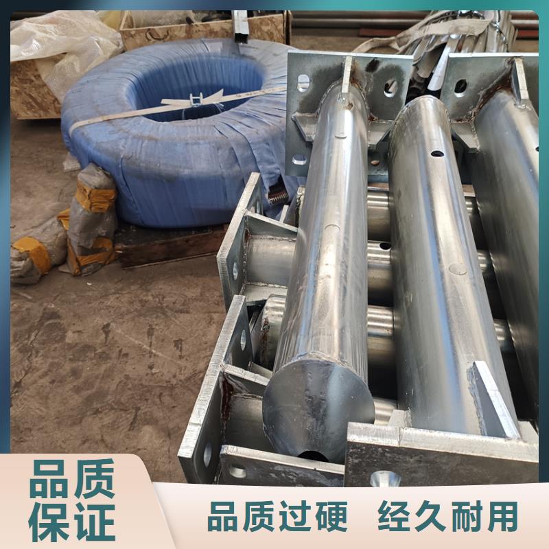 2025厂家直销##河道防撞栏杆厂家##价格合理