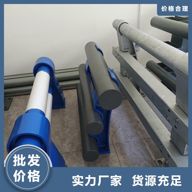 灯光护栏生产厂家
