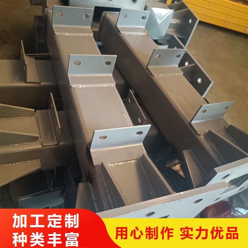 护栏-防护栏的图文介绍