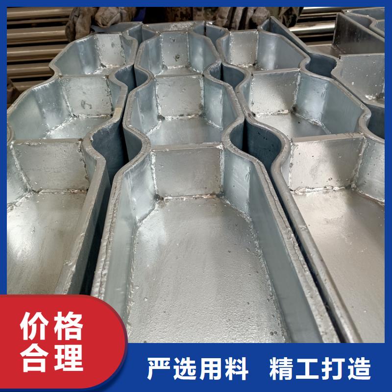 不锈钢市政护栏企业-价格优惠