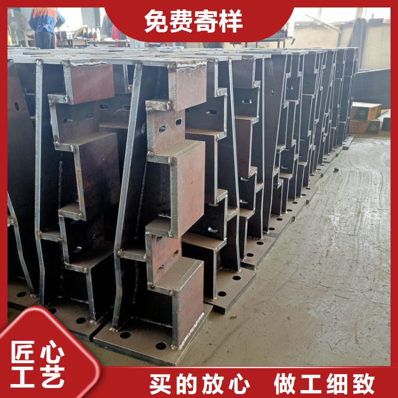 护栏【市政护栏】严选材质
