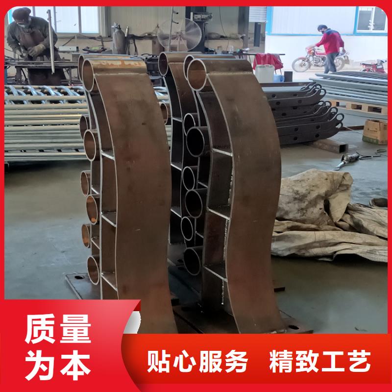 【护栏】不锈钢护栏真材实料诚信经营