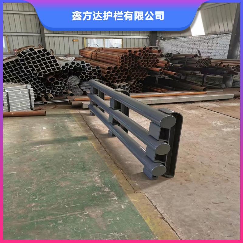 桥梁防撞护栏厂家电话
