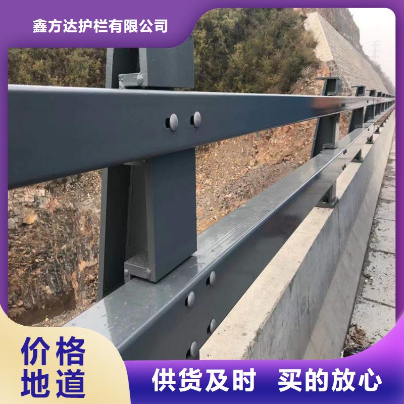 不锈钢立柱厂家供应