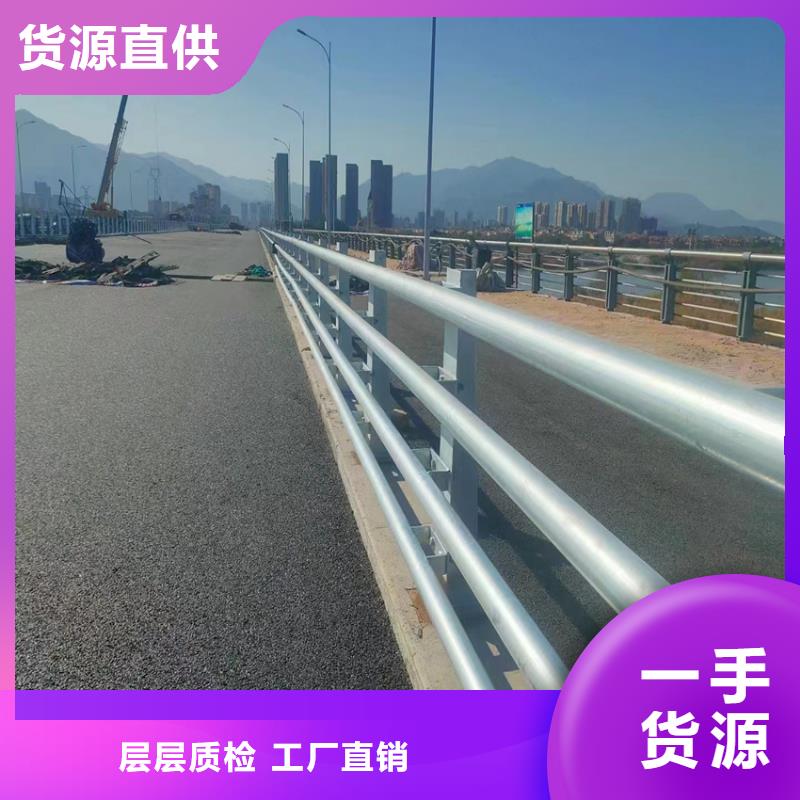 不锈钢玻璃护栏立柱加工厂