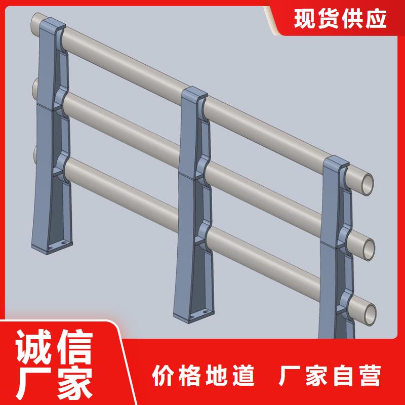 政护栏厂家生产经验丰富的厂家