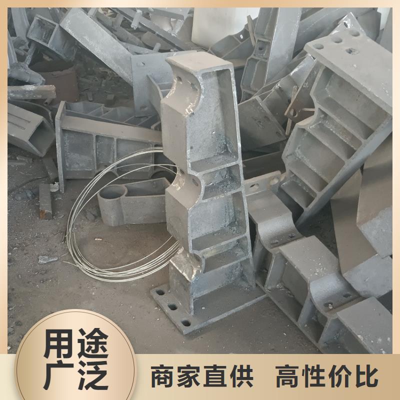 不锈钢复合管每米价格
