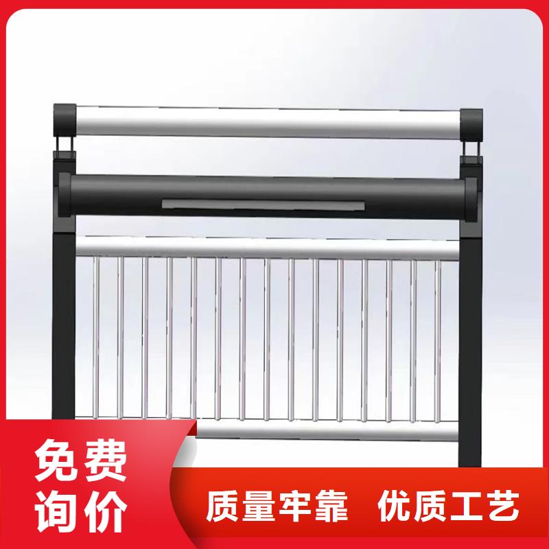 不锈钢复合管生产厂家