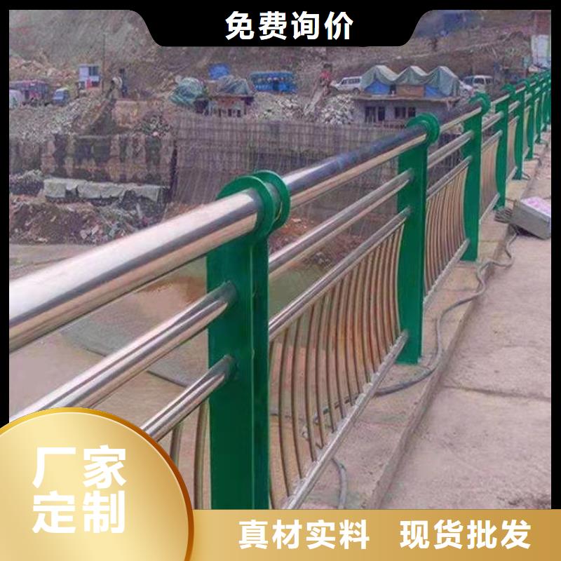 灯光护栏生产厂家