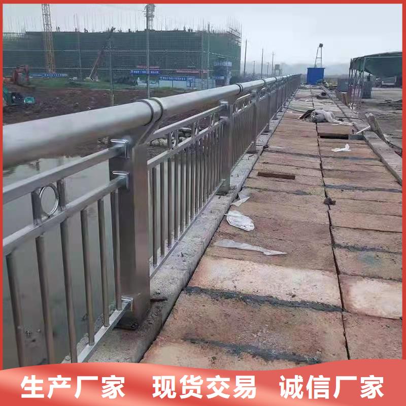河道桥梁缆索护栏订制电话