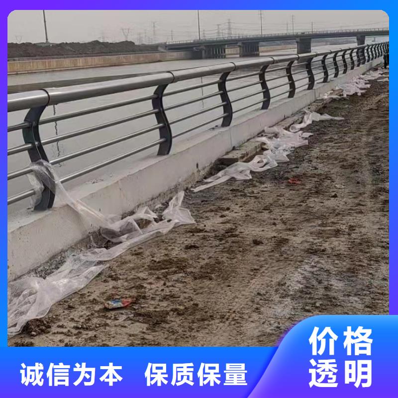 深圳不锈钢桥梁防撞护栏详情电话咨询