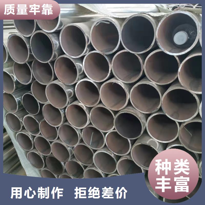 不锈钢桥梁护栏品质有保障