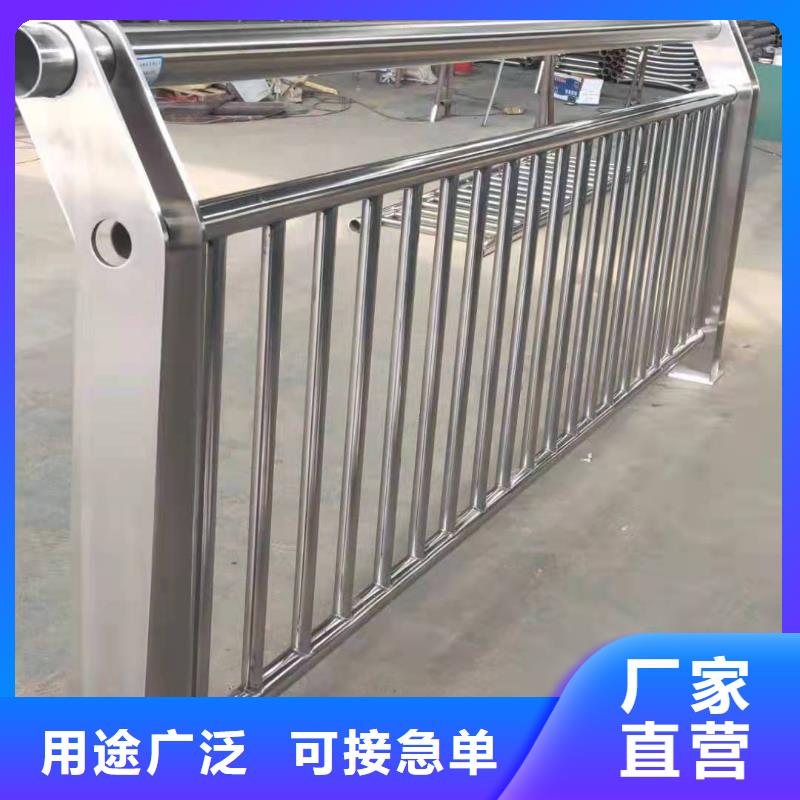 不锈钢立柱厂家供应
