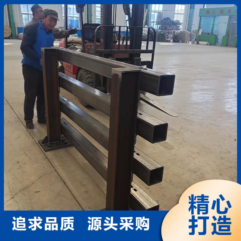 镀锌不锈钢复合管市场现货价格